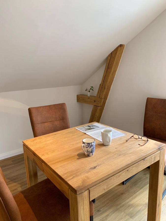 Fewo Herrmann Petersdorf auf Fehmarn Zewnętrze zdjęcie