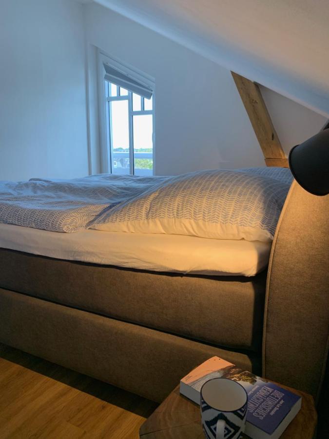 Fewo Herrmann Petersdorf auf Fehmarn Zewnętrze zdjęcie